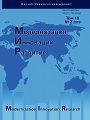 Cover Page